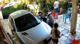 Muğla’da kapı gıcırtısı cinayeti…