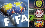 FIFA’dan 3 Türk kulübüne transfer yasağı