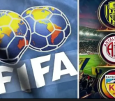 FIFA’dan 3 Türk kulübüne transfer yasağı