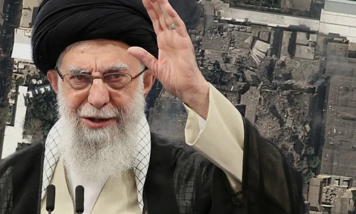 Hamaney suikastı istihbari olarak nasıl planlandı?