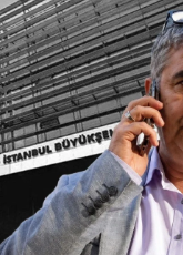 İBB Kültür AŞ Genel Müdür Yardımcısı Erhan Karaal, evinin önünden kaçırıldı