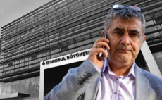 İBB Kültür AŞ Genel Müdür Yardımcısı Erhan Karaal, evinin önünden kaçırıldı