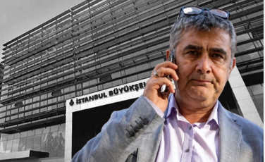 İBB Kültür AŞ Genel Müdür Yardımcısı Erhan Karaal, evinin önünden kaçırıldı