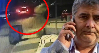 İBB Kültür A.Ş. Genel Müdür Yardımcısı Erhan Karaal kurtarıldı…