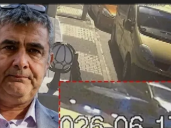İBB yöneticisi Karaal’ın kaçırılma sebebi belli oldu
