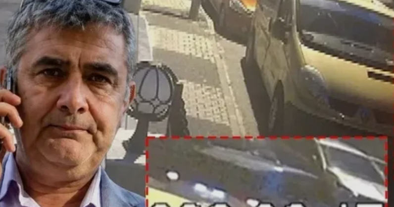 İBB yöneticisi Karaal’ın kaçırılma sebebi belli oldu