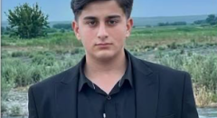 Iğdır’da genç delikanlı, ineğin boynuz darbesiyle öldü