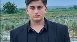 Iğdır’da genç delikanlı, ineğin boynuz darbesiyle öldü