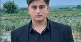 Iğdır’da genç delikanlı, ineğin boynuz darbesiyle öldü