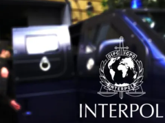 Interpol tarafından aranan İran uyruklu zanlı İstanbul Havalimanı’nda yakalandı