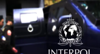 Interpol tarafından aranan İran uyruklu zanlı İstanbul Havalimanı’nda yakalandı
