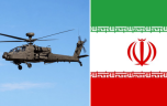 İran, ABD’ye ait helikopteri düşürdü!