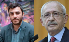 İsmail Arı, Kılıçdaroğlu’nun ziyaretini anlattı