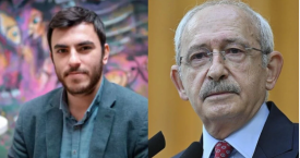 İsmail Arı, Kılıçdaroğlu’nun ziyaretini anlattı
