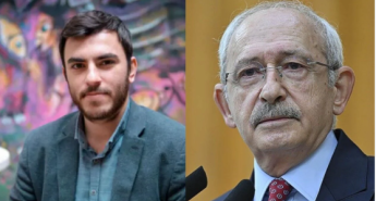 İsmail Arı, Kılıçdaroğlu’nun ziyaretini anlattı