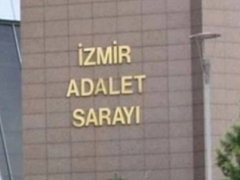 İzmir’de polis ve anne babası ‘uyuşturucudan’ tutuklandı