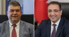 CHP’li Balçova ve Seferihisar Belediyesi’ne operasyon