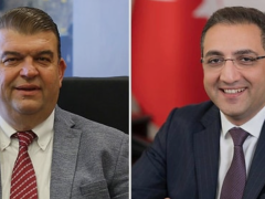 CHP’li Balçova ve Seferihisar Belediyesi’ne operasyon