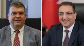 CHP’li Balçova ve Seferihisar Belediyesi’ne operasyon