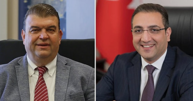 CHP’li Balçova ve Seferihisar Belediyesi’ne operasyon