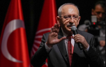 KILIÇDAROĞLU: KİMİN İSMİ GEÇİYORSA AKLANIP GELSİN