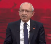 Kılıçdaroğlu; Dokunulmazlık meselesini işleyen siyasetçi ve gazeteciler, iktidara hizmet ediyor…