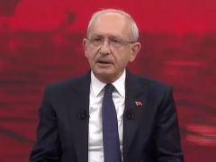 Kılıçdaroğlu; Dokunulmazlık meselesini işleyen siyasetçi ve gazeteciler, iktidara hizmet ediyor…