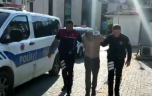 Kırmızı bültenle aranan Nazar Mohammad Nazari Kütahya’da yakalandı
