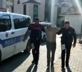 Kırmızı bültenle aranan Nazar Mohammad Nazari Kütahya’da yakalandı