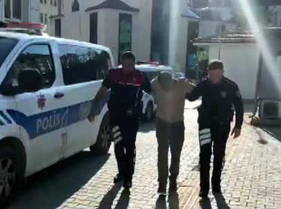 Kırmızı bültenle aranan Nazar Mohammad Nazari Kütahya’da yakalandı
