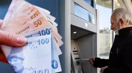 Emekliler ne kadar zam alacak?