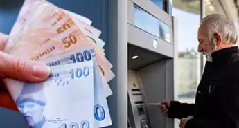 Emekliler ne kadar zam alacak?