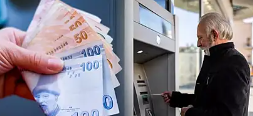 Emekliler ne kadar zam alacak?