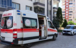Malatya’da bir şahıs yeni taşındığı evde asılı halde bulundu