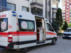Malatya’da bir şahıs yeni taşındığı evde asılı halde bulundu