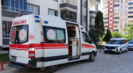 Malatya’da bir şahıs yeni taşındığı evde asılı halde bulundu