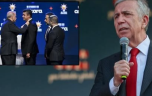 Mansur Yavaş’tan ‘Levent Koç’ açıklaması…