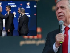 Mansur Yavaş’tan ‘Levent Koç’ açıklaması…