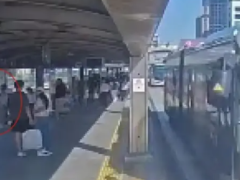 Metrobüste yan bakma’cinayeti…