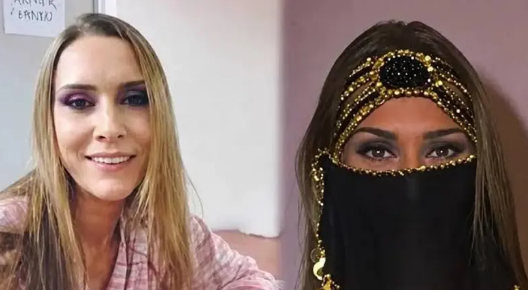 Mezdeke grubu dansçısı Aynur Kanbur cinayeti “KARGOCU OLDUĞUMU SÖYLEYEREK KAPIYI AÇTIRDIM”