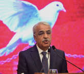 Mithat Sancar’dan Öcalan ve süreç açıklaması,”MECLİS TATİLE GİRMEDEN ÇERÇEVE YASA ÇIKMALI”