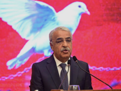 Mithat Sancar’dan Öcalan ve süreç açıklaması,”MECLİS TATİLE GİRMEDEN ÇERÇEVE YASA ÇIKMALI”