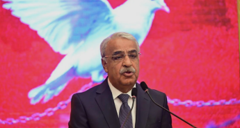 Mithat Sancar’dan Öcalan ve süreç açıklaması,”MECLİS TATİLE GİRMEDEN ÇERÇEVE YASA ÇIKMALI”