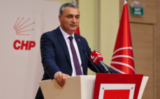 CHP Sözcüsü Sarı’dan kurultay süreci açıklaması