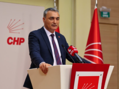 CHP Sözcüsü Sarı’dan kurultay süreci açıklaması