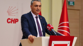CHP Sözcüsü Sarı’dan kurultay süreci açıklaması