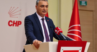 CHP Sözcüsü Sarı’dan kurultay süreci açıklaması