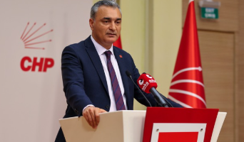 CHP Sözcüsü Sarı’dan kurultay süreci açıklaması