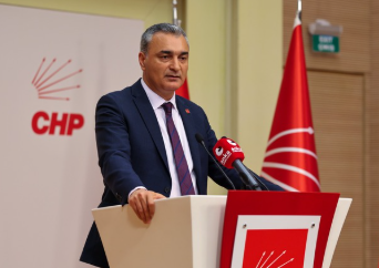 CHP Sözcüsü Sarı’dan kurultay süreci açıklaması