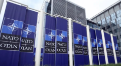Ankara’da NATO alarmı!